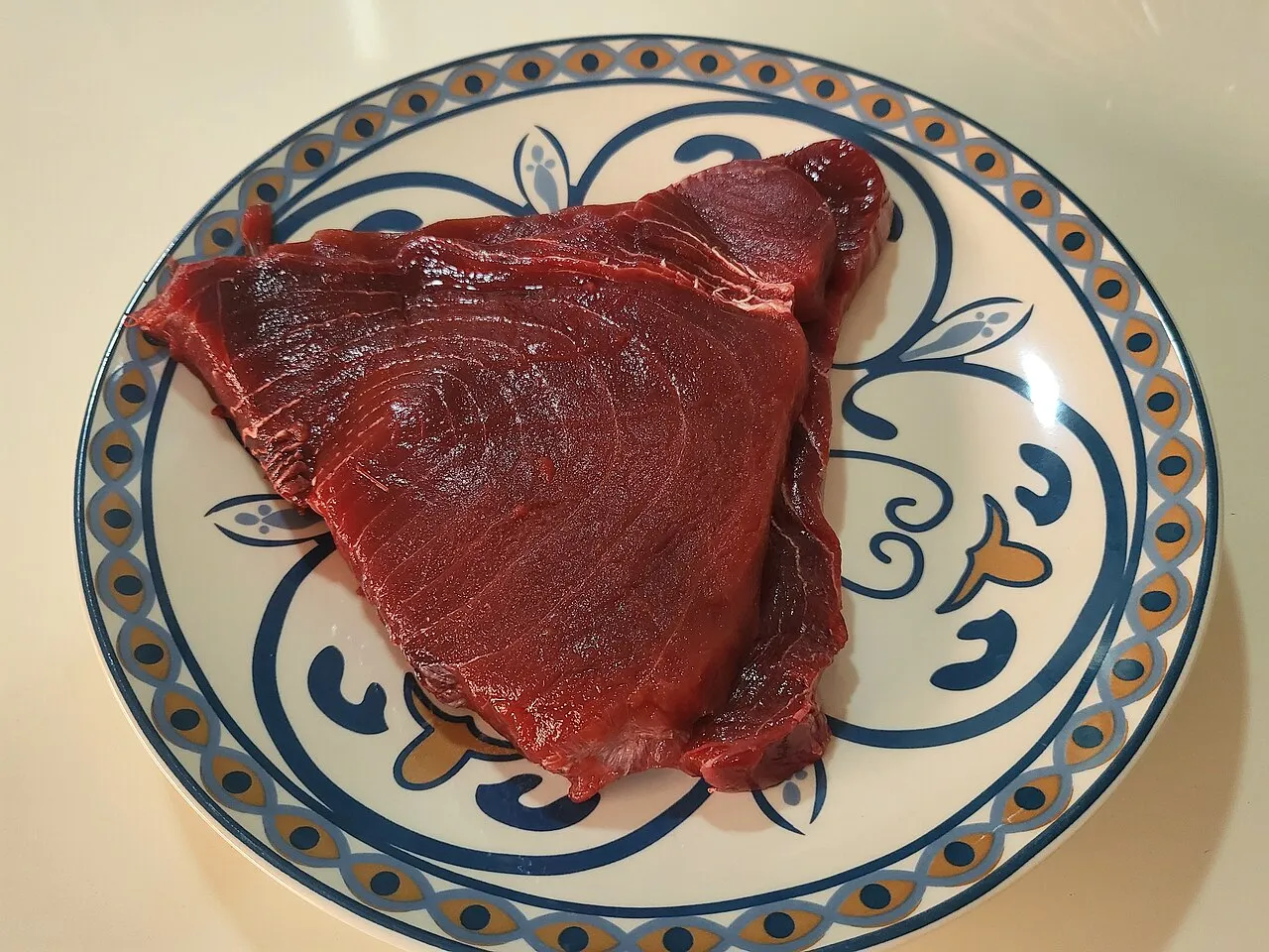 ¿Los perros pueden comer atún?